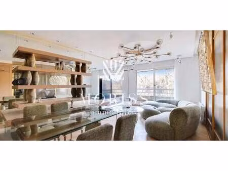 appartement avec terrasse boulogne-billancourt (92)