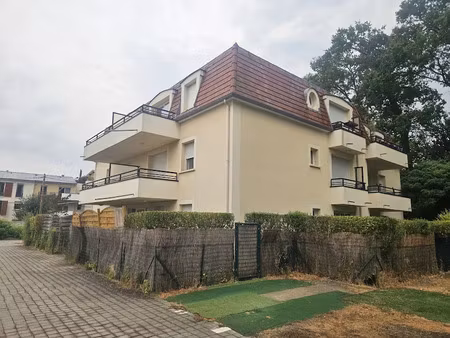 location appartement 2 pièces 39 m² à dourdan (91410)  820 €