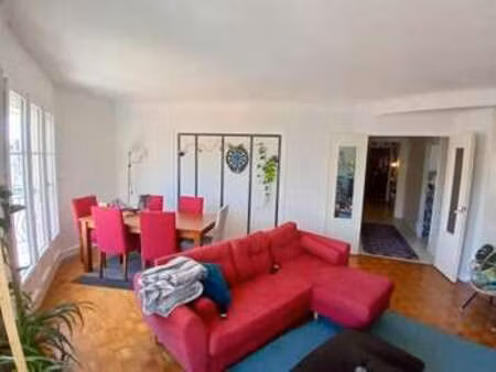 vente appartement 5 pièces à laval centre-ville préfecture (53000) : à vendre 5 pièces / 9