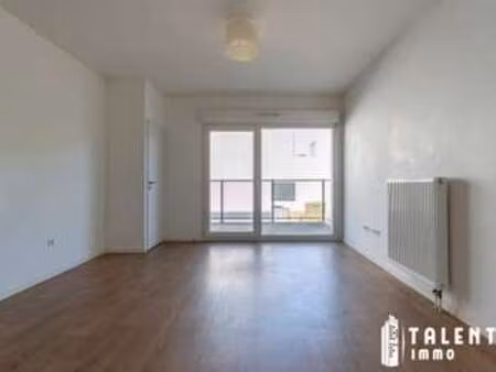 vente appartement 2 pièces à nantes beaujoire - saint-joseph (44000) : à vendre 2 pièces /