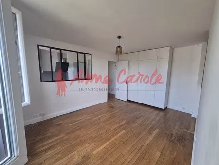 location appartement 2 pièces 39.7 m² à nogent-sur-marne (94130)  1 280 €
