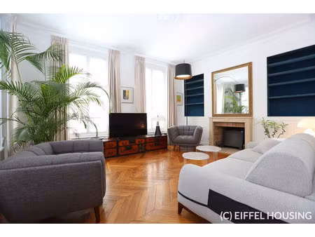 appartement de luxe à louer dans le quartier saint thomas d'aquin