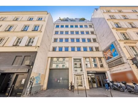 vente bureaux 144 m²