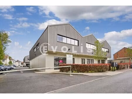 vente bureaux 98 m²