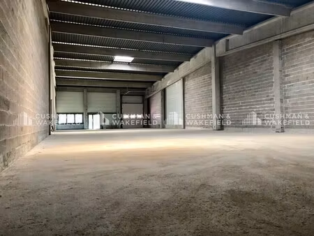 vente local d’activités bischheim 67800 436m²