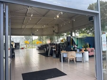 vente local d’activités cambrai 59400 773m²