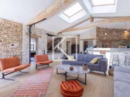 vente maison piscine à divatte-sur-loire (44450) : à vendre piscine / 292m² divatte-sur-lo