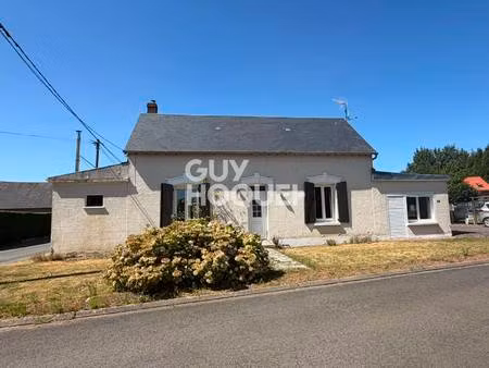 maison à louer de 4 pièces de 103 m²