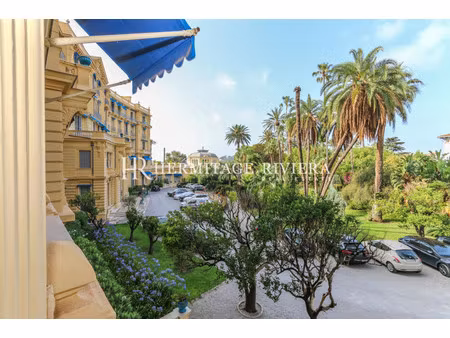 appartement de luxe à louer à beaulieu-sur-mer