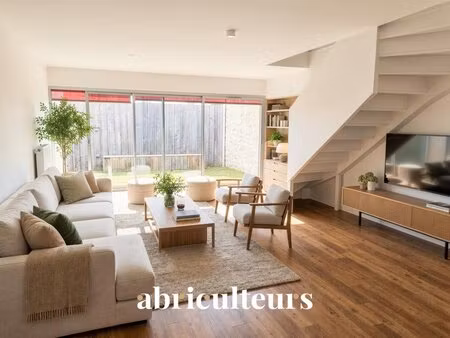 duplex de 69 37 m² en vente à bordeaux /quai des chartrons (33300)