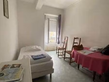 vente appartement t1 à sarzeau (56370) : à vendre t1 / 31m² sarzeau