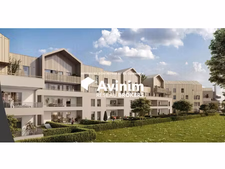 vente local commercial