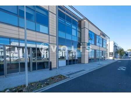 location local d’activités rungis 94150 507m²