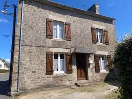 vente maison à pleurtuit (35730) : à vendre / 95m² pleurtuit