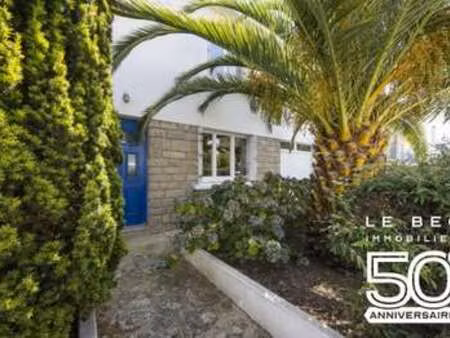 vente maison à vannes (56000) : à vendre / 117m² vannes