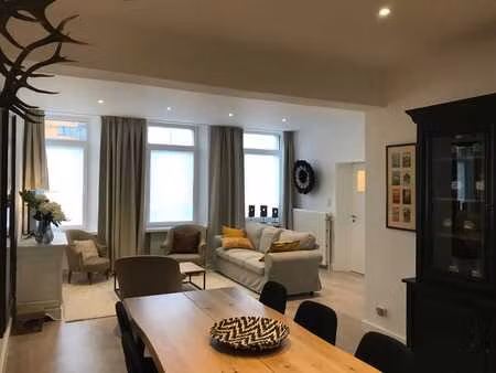 chambre dans une co-location