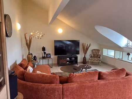très bel appartement