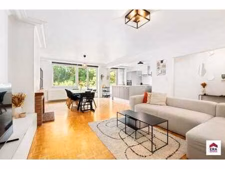 appartement prêt à emménager à dilbeek