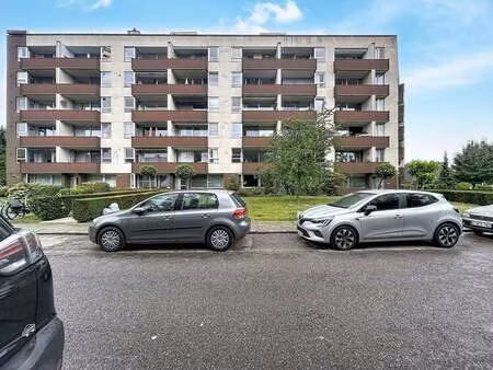 appartement à vendre à edegem € 210.000 (lqof8) - immo point drie eiken | zimmo