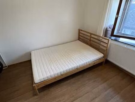 colocation / kot