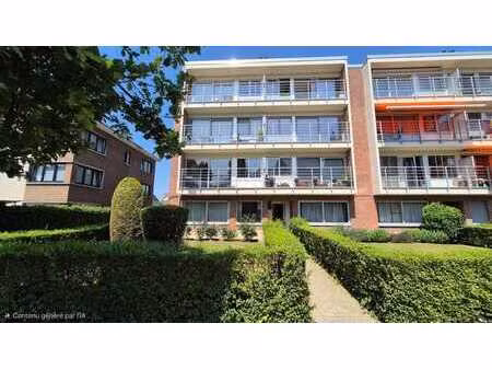 appartement 2 chambres