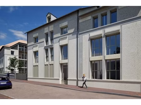 annonce immobilier neuf à vendre