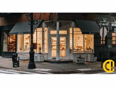 location commerce lyon 69003 120m²
