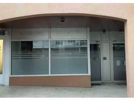 location commerce lyon 5 69005 120m²