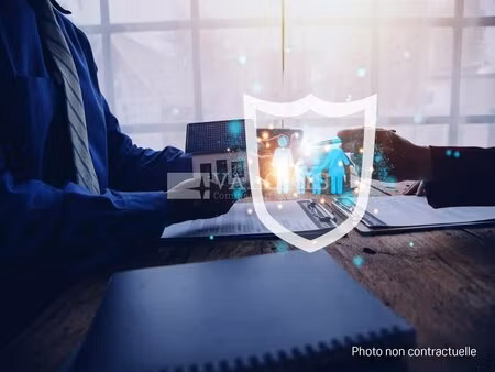 location commerce lyon 8 69008 209m²