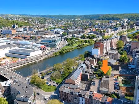 garage à vendre à liège € 23.000 (lqoij) - waucomont immo | zimmo
