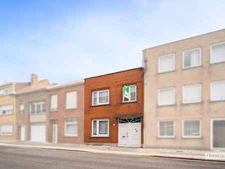 maison à vendre à blankenberge € 199.000 (lqo4f) - immo francois - blankenberge | zimmo