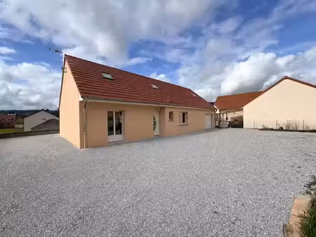 vente maison 0 pièces 137 m² à nolay (21340)  289 000 €