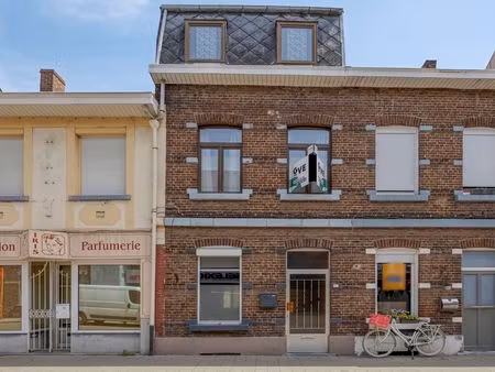 maison à vendre à tienen € 142.500 (lqoc5) - gve immobiliën tienen | zimmo