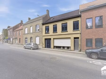 maison à vendre à nieuwkerke € 149.000 (lqojt) - era domus (ieper) | zimmo