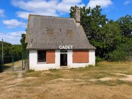 vente maison au parc (50870) : à vendre / 76m² le parc