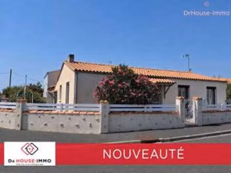vente maison à puilboreau (17138) : à vendre / 117m² puilboreau