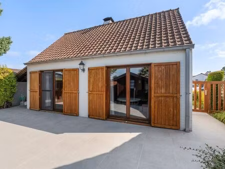 maison à vendre à bredene € 219.000 (lqoju) - era servimo (wenduine) | zimmo