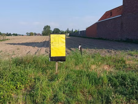 terrain à vendre à kortemark € 230.000 (lqo8j) - | zimmo