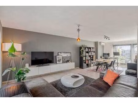 duplex écoénergétique avec 3 chambres à vendre à lommel