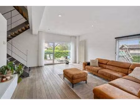maison familiale avec 3 chambres à vendre à heusden-zolder