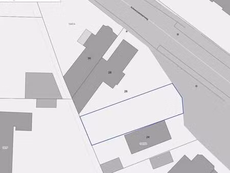 terrain à vendre à broechem € 159.000 (lq2rq) - bauwens groep | zimmo