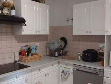 location appartement 3 pièces à nantes breil - malville (44000) : à louer 3 pièces / 55m² 
