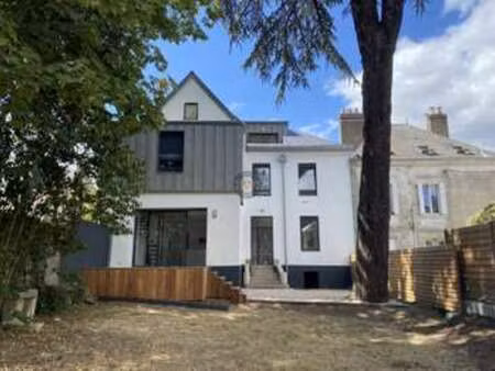 location appartement 4 pièces à nantes saint-felix (44000) : à louer 4 pièces / 102m² nant