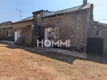 location maison à ligné (44850) : à louer / 97m² ligné