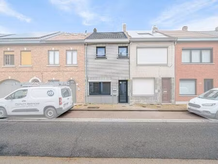 appartement à vendre à sint-niklaas € 275.000 (lqo4i) - immo-service | zimmo