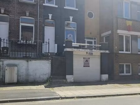 maison à vendre à marcinelle € 169.000 (lqoap) - bureau savini | zimmo