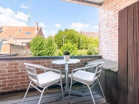 appartement à vendre à brugge € 169.000 (lqnqi) - loontjens & lagast vastgoed | zimmo