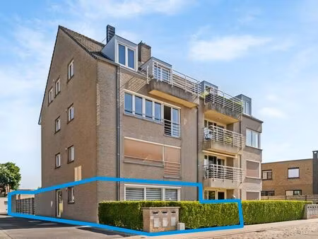 appartement à vendre à sint-kruis € 249.000 (lqo22) - loontjens & lagast vastgoed | zimmo