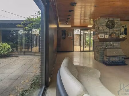 maison à vendre à rekkem € 249.000 (lqnrg) - bigsand | zimmo