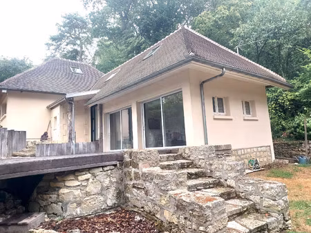 maison de luxe à vendre dans le quartier sud